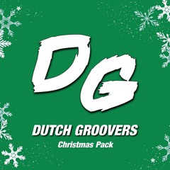 Dutch Groovers Christmas Pack 2025