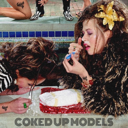 Coked Up Models