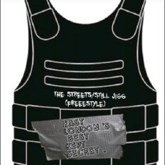 Jiggy - the streets》still JiGG(freestyle)