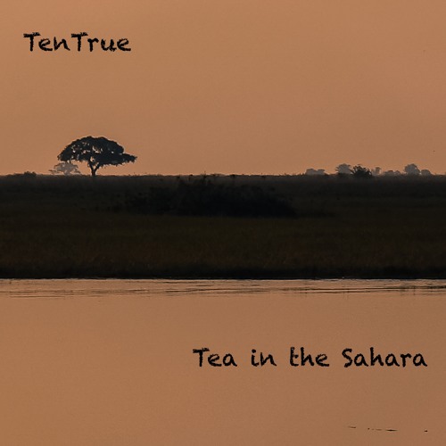 Tea in the Sahara