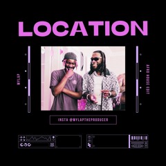 Burna Boy ft. Dave - Location (Mylap Afro House Remix) FREE DOWNLOAD