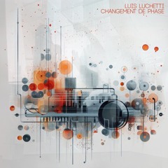 Changement De Phase EP [Percep-tion Records]
