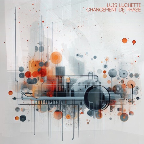 Changement De Phase EP [Percep-tion Records]