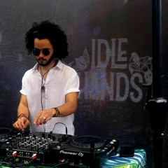 Por Do Sol - Idle Hands