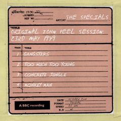 The John Peel Sessions