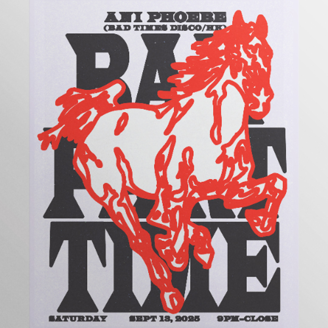 Stream Ani Phoebe Live @ B.P.T. Sept 2025 by Bar Part Time | Listen ...