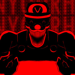 FNF Paranoia (V1) - Mario's Madness v2 OST