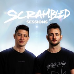 Scrambled Sessions - Ep 3 (feat. COASTR.)