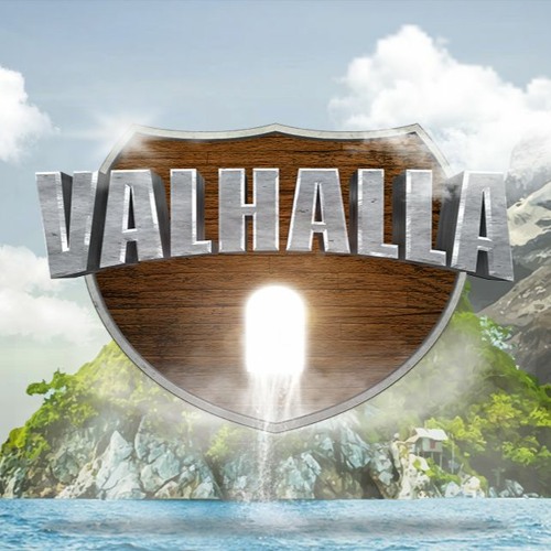 Valhalla Mountain