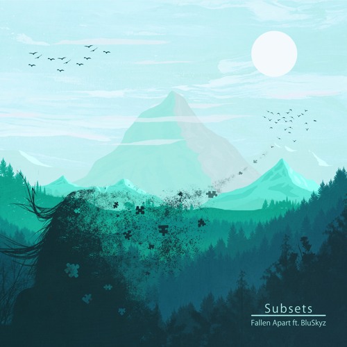 Fallen Apart ft. BluSkyz