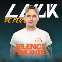 Luuk de Keizer - Silence Vakantie