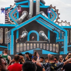 Decibel outdoor 2023  DB#20 LEGACY MIX Hardstyle Classics