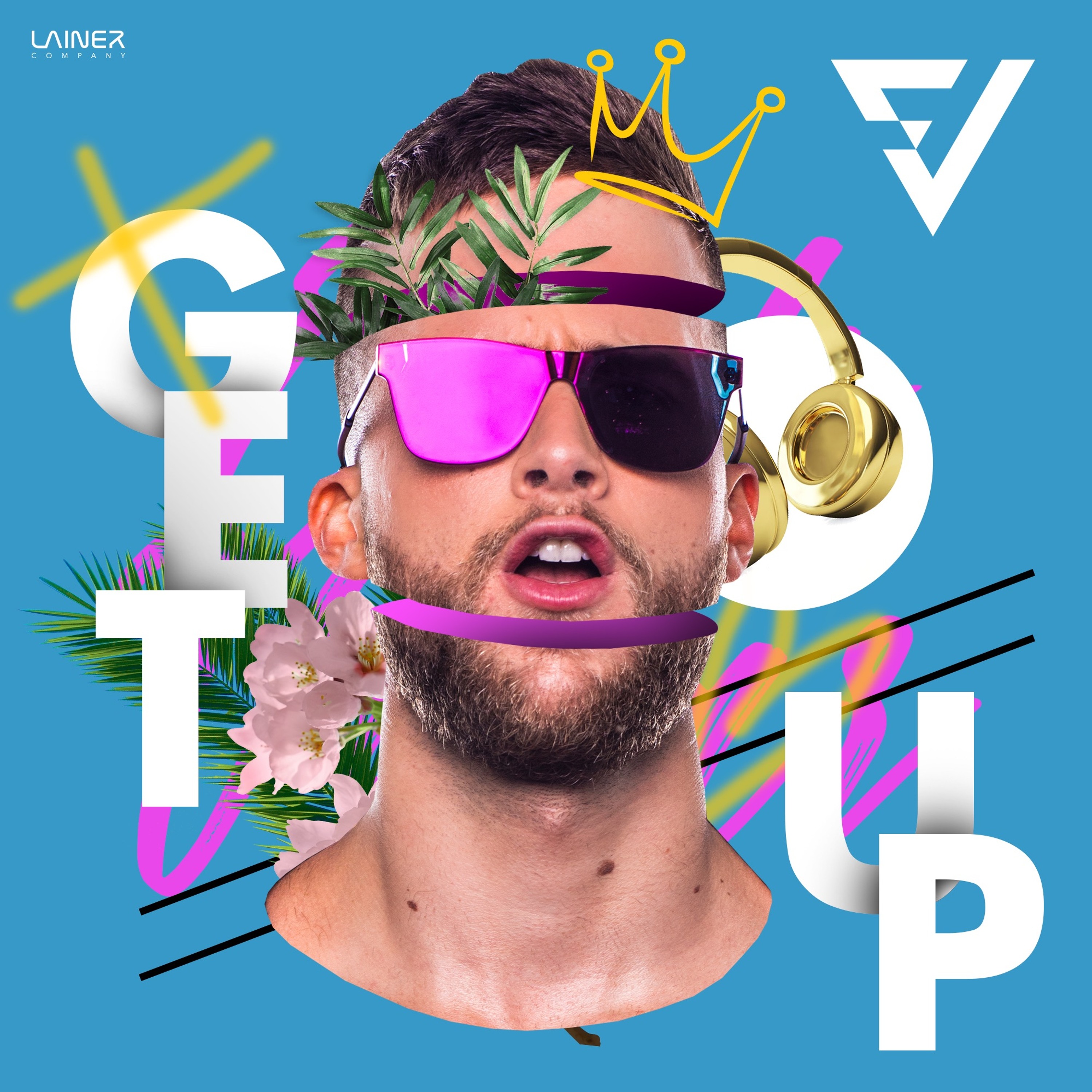 Dj Erik Vilar