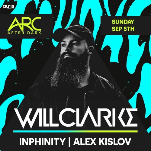 Live from ARC After Dark at Spybar