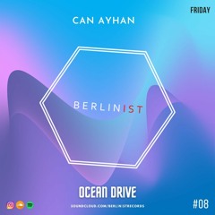 Can Ayhan Ocean Drive #8