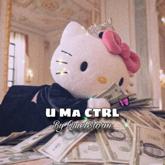 U Ma CTRL