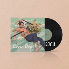 Phum Viphurit - Lover Boy KOCU Edit.