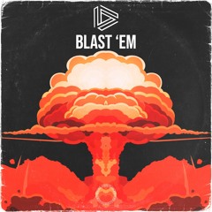 Deltha X - Blast 'Em [SOTU 012]
