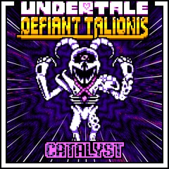 59 - Endless Bloodlust 2: Catalyst