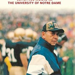 [PDF] ❤️ Personal Foul: Coach Joe Moore vs. The University of Notre Dame by  Richard Lieberman