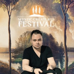 Swaytone @ Mystic Creatures Festival 2024