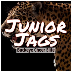 Buckeye Cheer Elite JuniorJags 2022-23 - Junior 2 (Cyclone Package)
