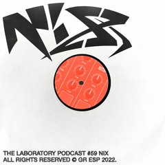 The Laboratory Podcast #59 | NIX