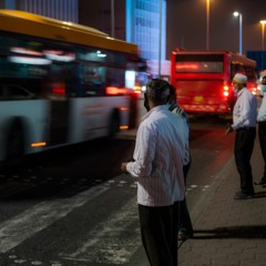 SIDI - A Mauritanian public school teacher shares insights into the lives of expats in Kuwait