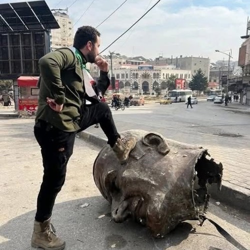 مافي للابد سقط ابن الجحش .m4a