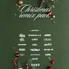 주토피아2 - Zoo (RosA Remix)