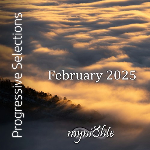Progressive Selections | February 2025