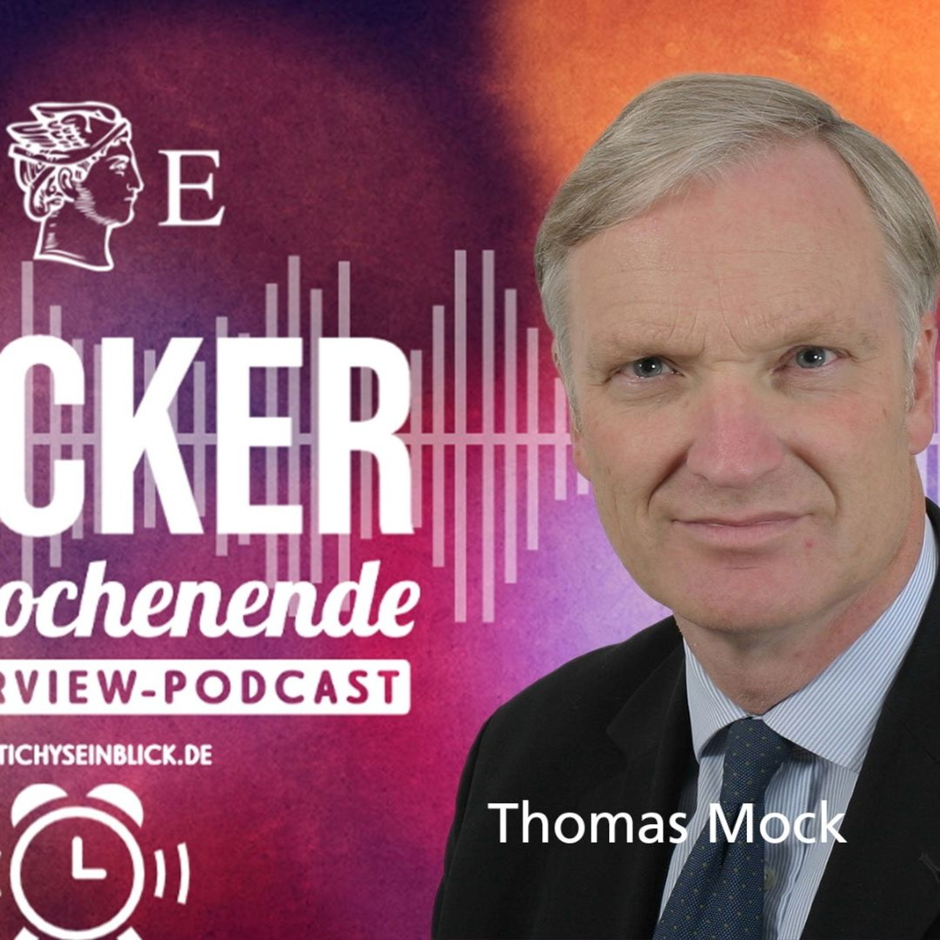 Podcasts von Tichys Einblick