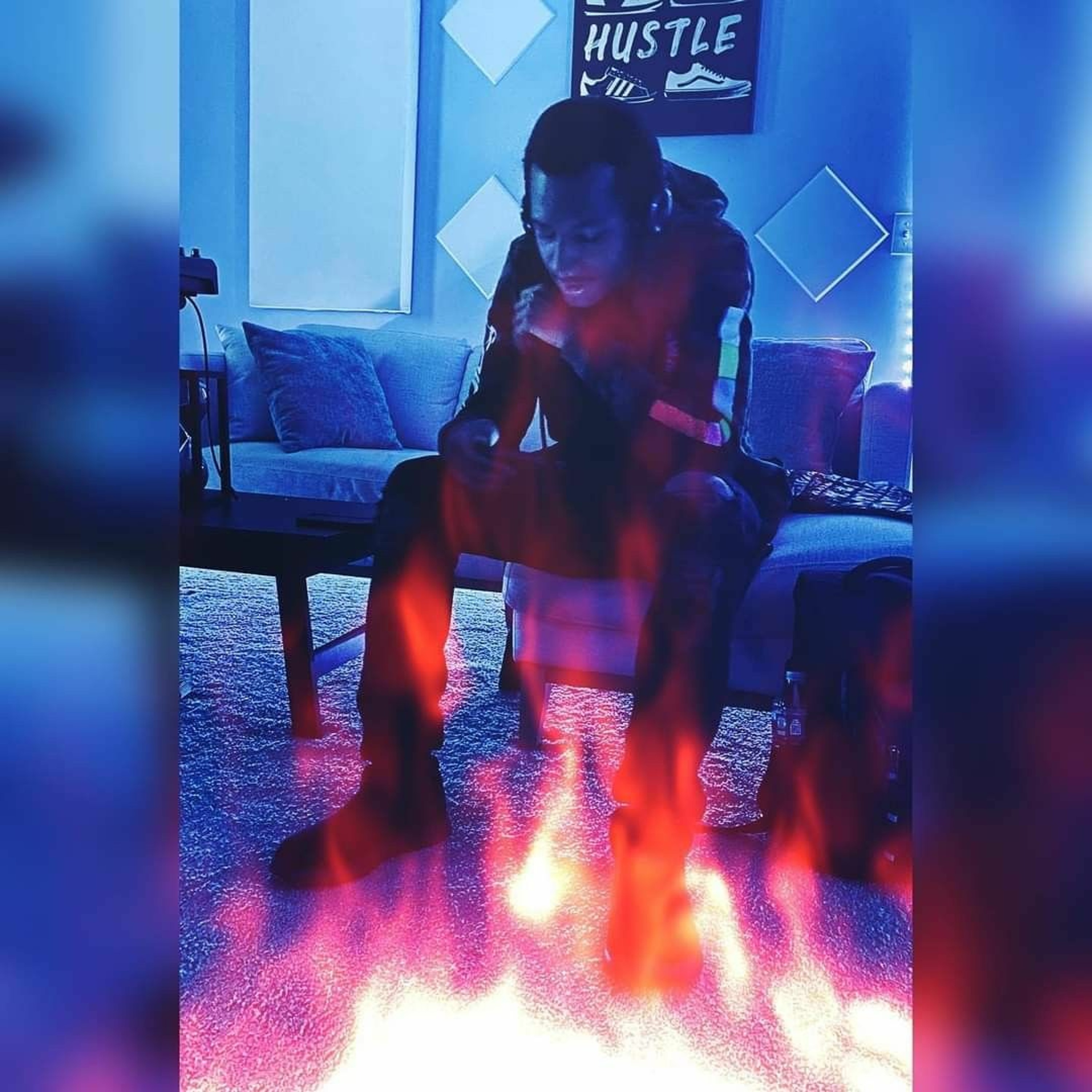 Smooth Fly Cannon - Thiz Shit episode artwork