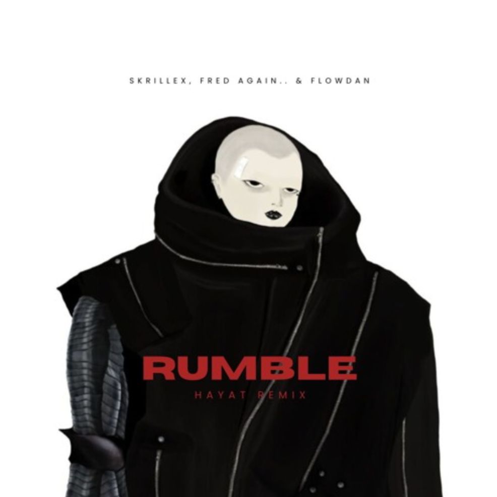 Bass House | Rumbl3 (HayaT Remix)