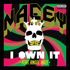 I Own It (feat. Angel Haze)