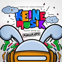 ⛅️ Keinemusik by Fumaratto LiveSet (Ciudad de  México 2024)