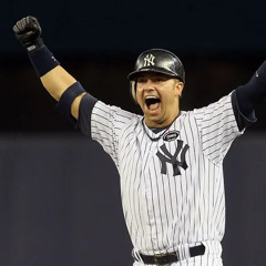 Nick Swisher (Silly)