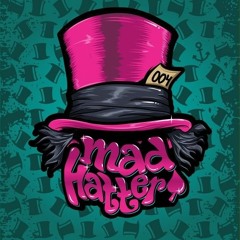 Mad Hatter Remix FT. KING BUZZ