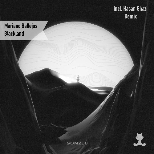 Mariano Ballejos - Blackland (Hasan Ghazi Remix)