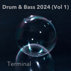 Terminal In The Mix: Drum & Bass 2024 (Vol 1)