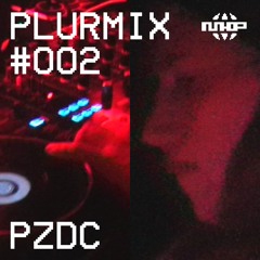 PLURMIX #002: PZDC