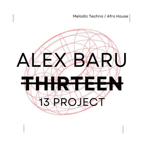 THIRTEEN13 BY ALEX BARU [HQ]