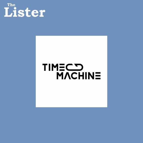 TIME MACHINE - Releases (In Order)