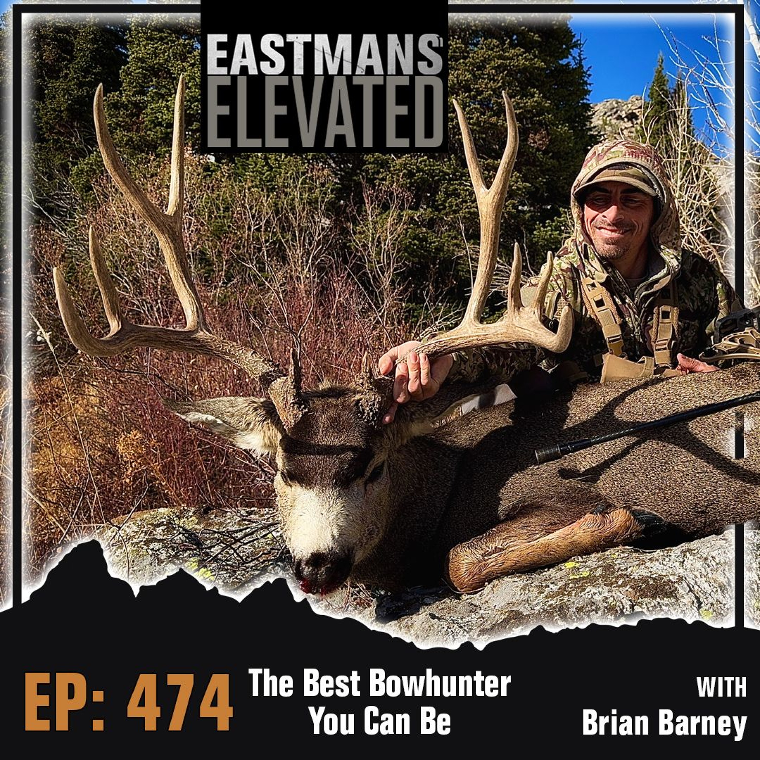 Eastmans\' Elevated