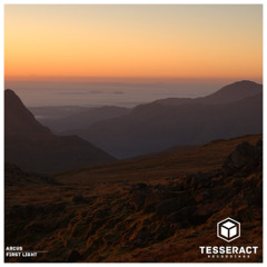 Arcus - First Light (Free Download)