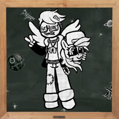 Future Tense (The Strange Case of Tourneygami Yoda) | Character Playlist