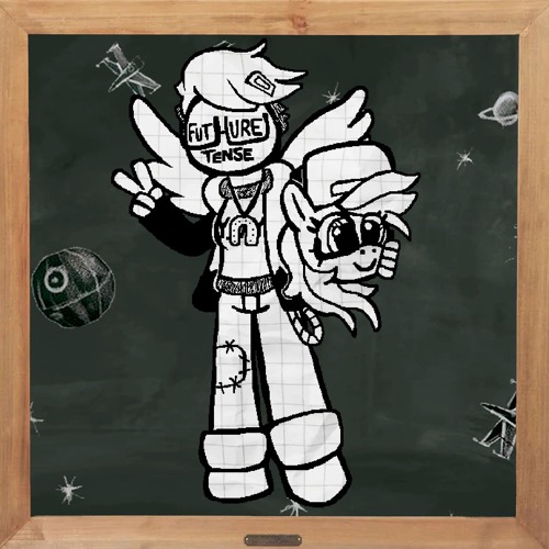 Future Tense (The Strange Case of Tourneygami Yoda) | Character Playlist