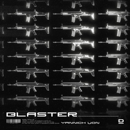 Yannick Von - Blaster