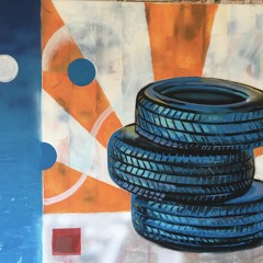 Når solen står op