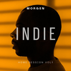 Morgen - Indie Dance Home Session